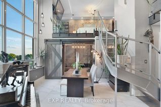 Condo for Sale, 300 Manitoba St #PH416, Toronto, ON
