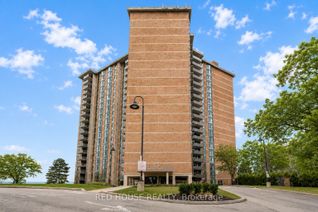 Property for Sale, 5250 Lakeshore Rd #809, Burlington, ON