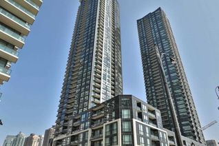 Apartment for Sale, 510 Curran Pl #2106, Mississauga, ON