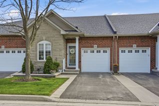Condo Townhouse for Sale, 96 Abbotsford Trl, Hamilton, ON