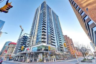 Condo for Rent, 340 Queen St #2010, Ottawa Centre, ON