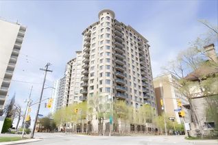 Condo for Rent, 95 BRONSON Ave #1204, Ottawa Centre, ON