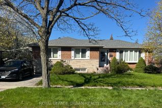 House for Rent, 126 Marilake Dr, Toronto, ON House for Rent, 126 Marilake Dr, Toronto, ON
