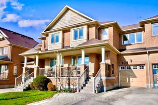 Townhouse for Sale, 104 Stoyell Dr, Richmond Hill, ON