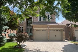 Property for Sale, 10 Red Ash Dr, Markham, ON