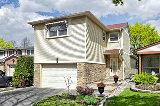 Property for Sale, 5 Madsen Cres, Markham, ON