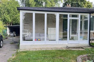 Property for Rent, 224 Taylor Mills Dr S #BSMT, Richmond Hill, ON