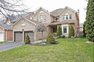 Property for Rent, 73 Woodman's Chart N/A, Markham, ON