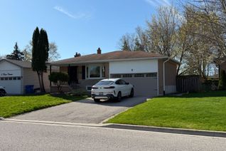 Bungalow for Rent, 5 Navan Cres #Basement, Aurora, ON