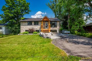 Bungalow for Sale, 15 Blue Jay Blvd, Georgina, ON