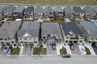 Property for Rent, 25 HUBBELL Rd #UPPER, Brampton, ON