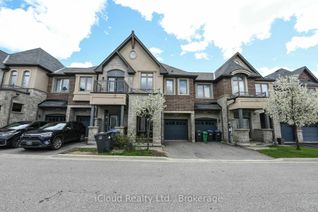Townhouse for Sale, 74 Gammon Cres, Brampton, ON
