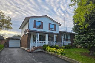 Sidesplit for Sale, 223 Elmwood Rd, Oakville, ON Sidesplit for Sale, 223 Elmwood Rd, Oakville, ON