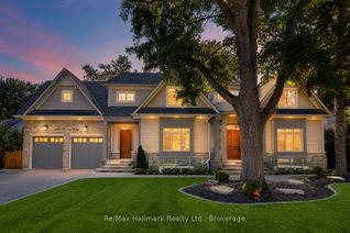 Property for Sale, 482 Morrison Rd, Oakville, ON