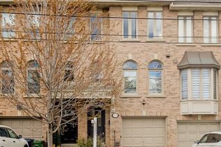 Freehold Townhouse for Sale, 34 Mendota Rd #9, Toronto, ON
