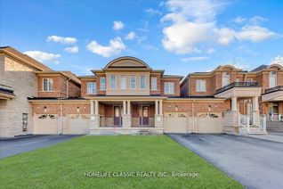 Townhouse for Sale, 82 Blackberry Valley Cres, Caledon, ON Townhouse for Sale, 82 Blackberry Valley Cres, Caledon, ON