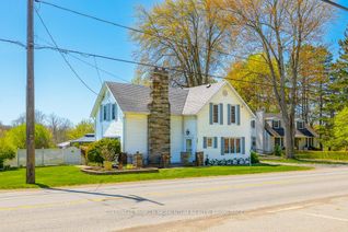 Property for Sale, 486 Canboro Rd, Pelham, ON