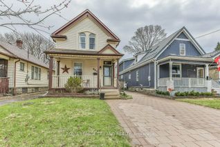 Property for Sale, 941 QUEENS Ave, London East, ON