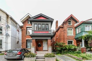 Property for Rent, 277 Bronson Ave #2, Ottawa Centre, ON