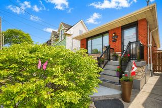 Property for Sale, 334 Tragina Ave N, Hamilton, ON