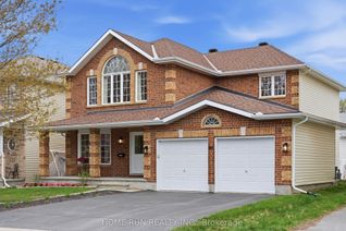 Property for Sale, 96 Woliston Cres, Kanata, ON
