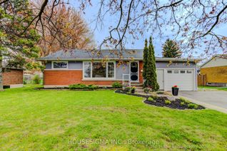 Bungalow for Sale, 47 Sunset Blvd, Cambridge, ON Bungalow for Sale, 47 Sunset Blvd, Cambridge, ON