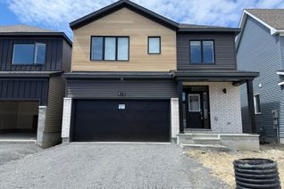 Detached House for Rent, 815 Tincture Pl, Kanata, ON