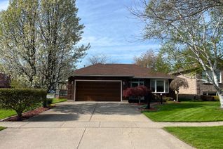 Detached House for Sale, 121 CEDARVALE Cres, Welland, ON