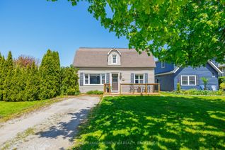 Detached House for Sale, 14 Lorraine St, Niagara-on-the-Lake, ON