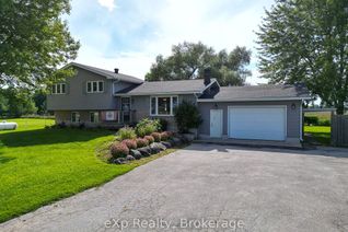 Sidesplit for Sale, 3595 Bruce Road 3 N/A, Arran-Elderslie, ON