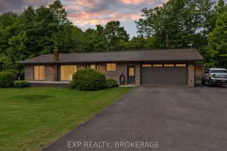 Detached House for Sale, 8283 PERTH Rd, Frontenac, ON