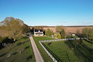 Property for Sale, 55163 Concession Road 12 N/A, Chatsworth, ON