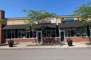 Restaurant Business for Sale, 450 Kanata Ave #X2, Kanata, ON