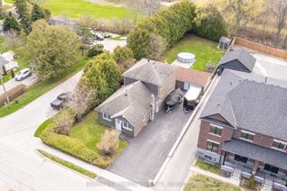Backsplit for Sale, 18 Duke St, Clarington, ON Backsplit for Sale, 18 Duke St, Clarington, ON