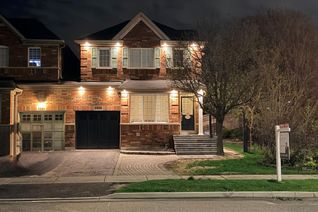Property for Sale, 5988 Long Valley Rd, Mississauga, ON