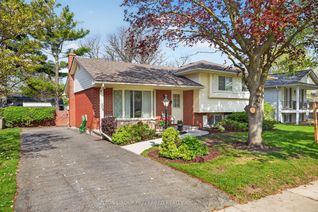 Property for Sale, 104 Mclean Dr, London North, ON