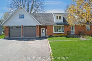 Property for Sale, 1267 Bruce Road 12 N/A, South Bruce, ON