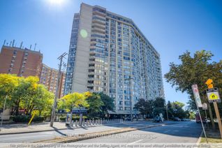 Apartment for Sale, 5444 Yonge St #1810, Toronto, ON