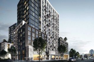 Condo for Rent, 8868 Yonge St #Th 103, Richmond Hill, ON