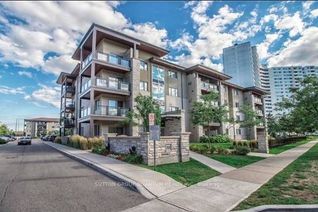 Property for Rent, 570 Lolita Gdns #133, Mississauga, ON