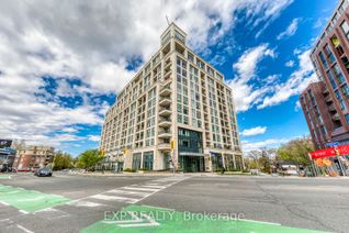 Property for Sale, 1 Old Mill Dr #1118, Toronto, ON