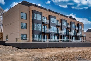Condo Townhouse for Sale, 6 Suncrest Ln #101, Huntsville, ON