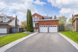 House for Sale, 525 Sundown Cres, Pickering, ON