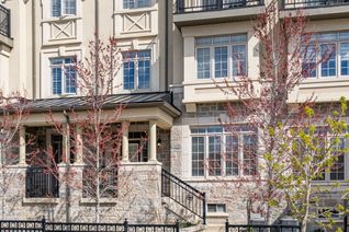 Freehold Townhouse for Sale, 118 Puccini Dr, Richmond Hill, ON