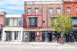 Property for Rent, 1294 Bloor St W #201, Toronto, ON