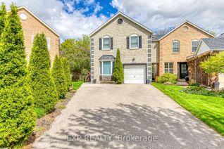House for Rent, 1225 Hedgestone Cres, Oakville, ON