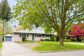 Detached House for Sale, 442 Scenic Dr, London South, ON