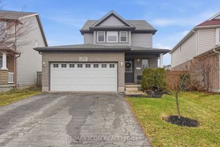 Property for Sale, 583 Fieldgate Cir, London East, ON