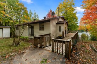 Property for Sale, 538 Skene Rd, Marmora and Lake, ON