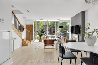 Condo Townhouse for Sale, 32 Davenport Rd #TH 101, Toronto, ON Condo Townhouse for Sale, 32 Davenport Rd #TH 101, Toronto, ON